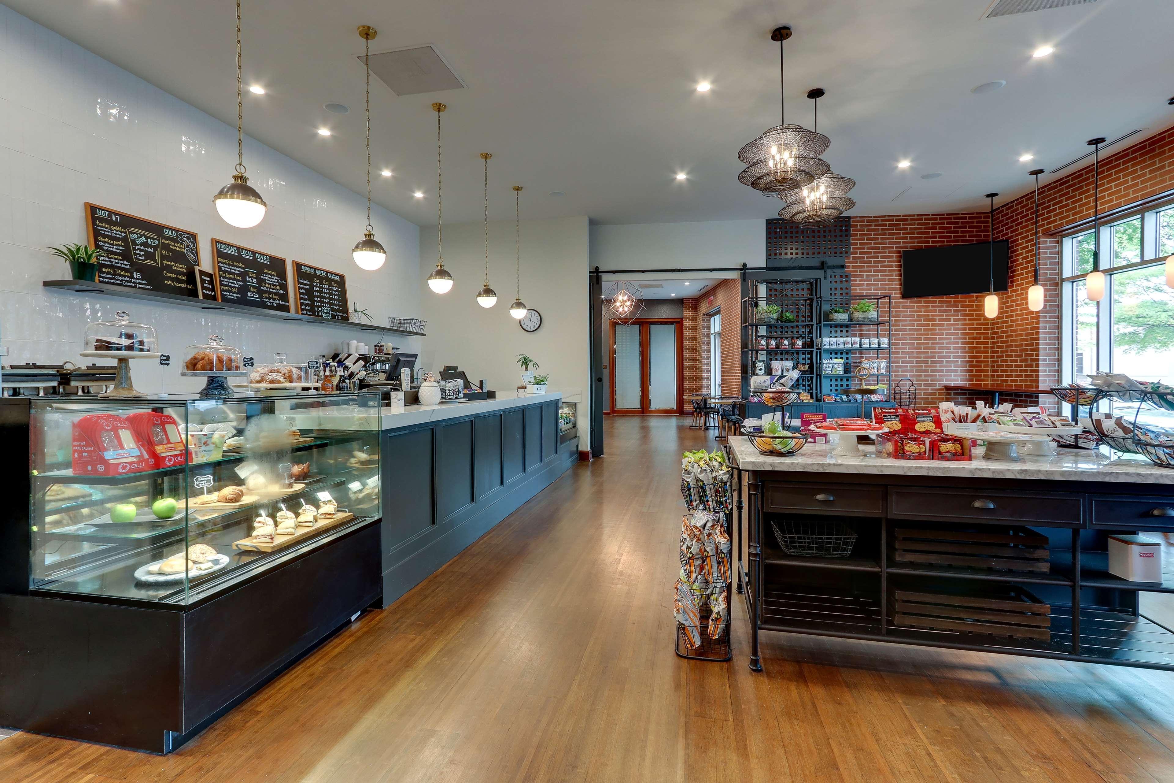 The Chattanoogan Hotel, Curio Collection By Hilton Exterior foto