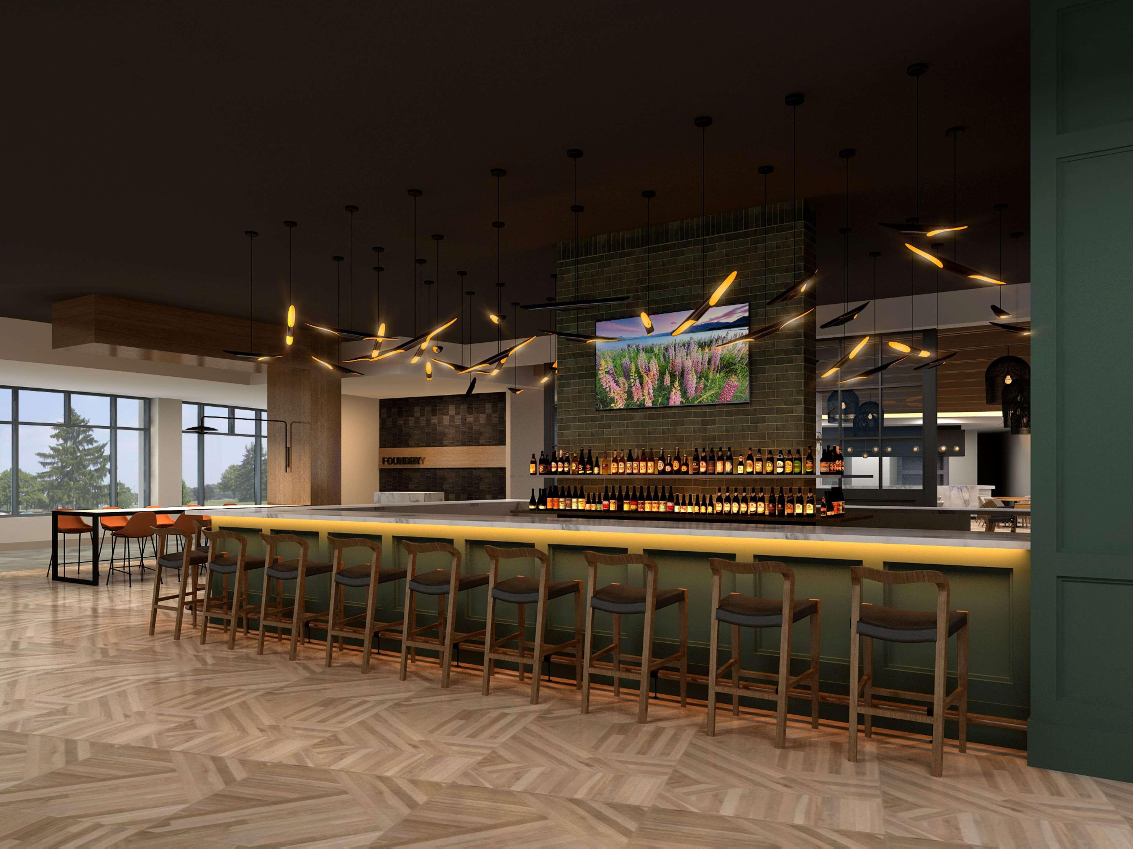 The Chattanoogan Hotel, Curio Collection By Hilton Exterior foto
