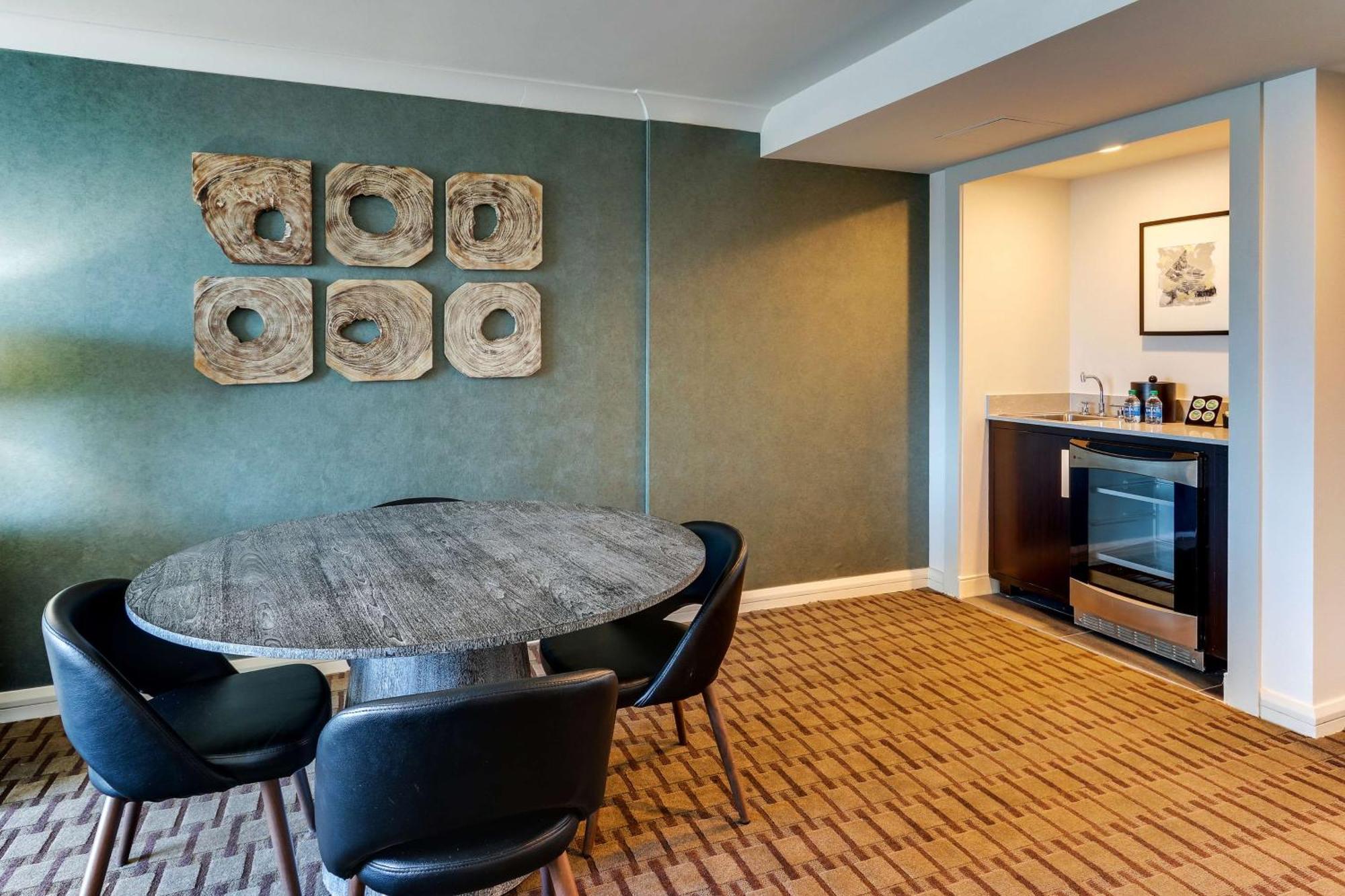 The Chattanoogan Hotel, Curio Collection By Hilton Exterior foto